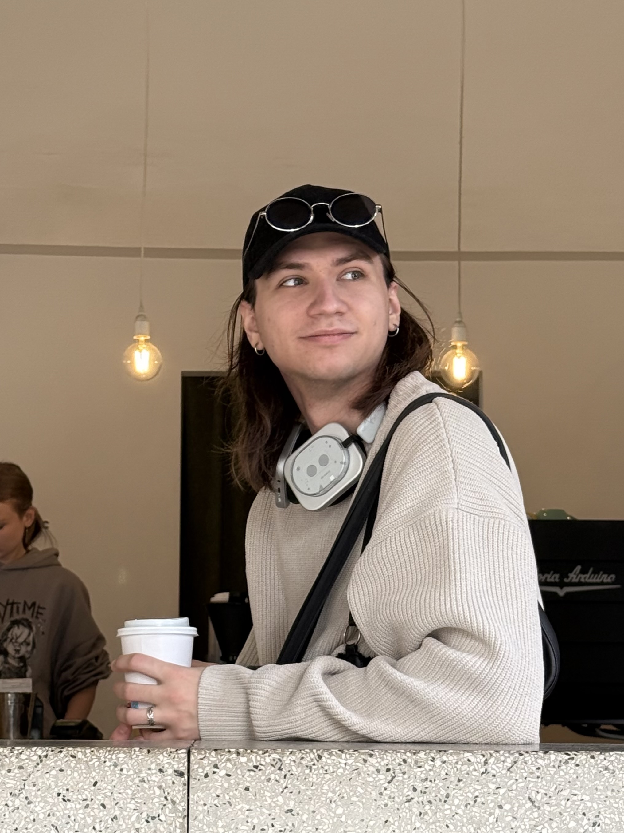 Artem Evsikov